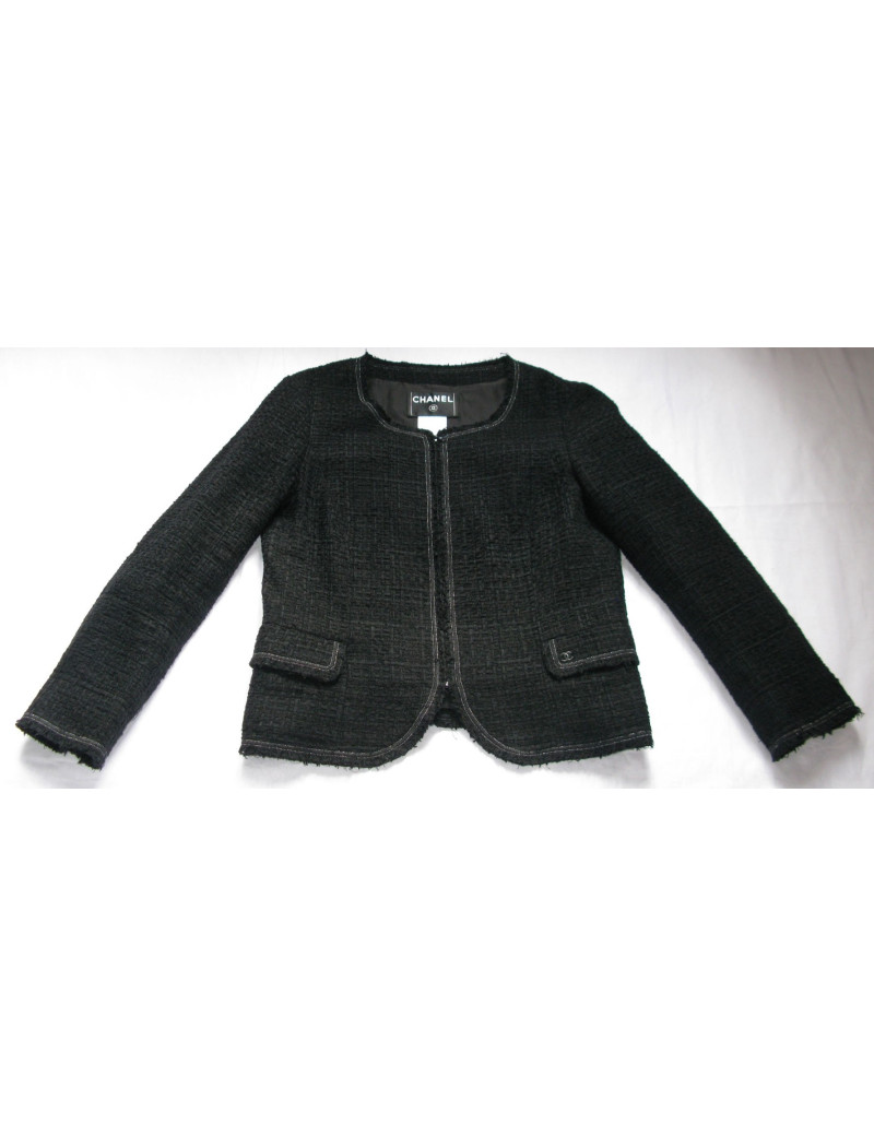 Veste Chanel