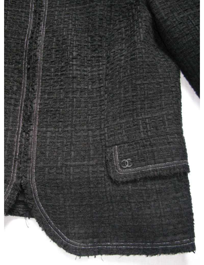 Veste Chanel