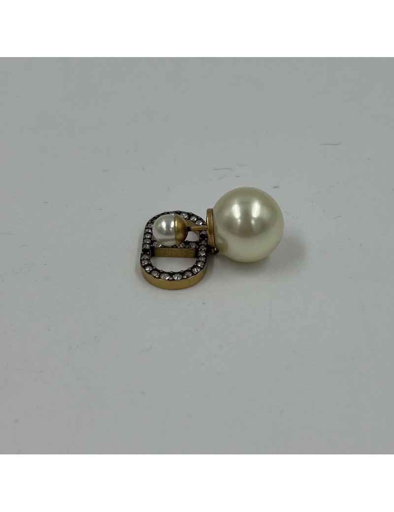 Boucles d'oreille Tribales Dior