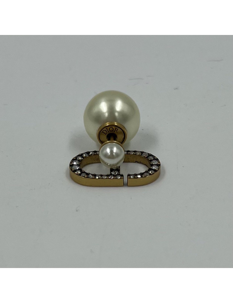 Boucles d'oreille Tribales Dior