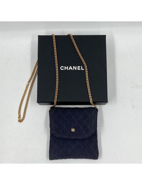 Mini pochette CHANEL 