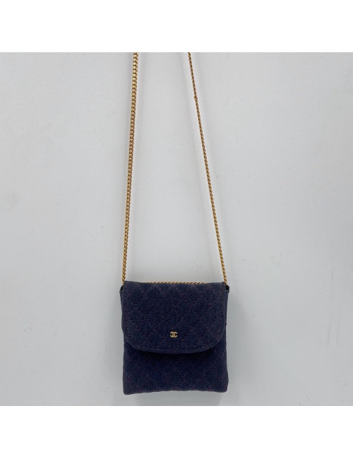 Mini pochette CHANEL 