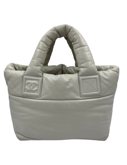 Sac Cocoon CHANEL beige