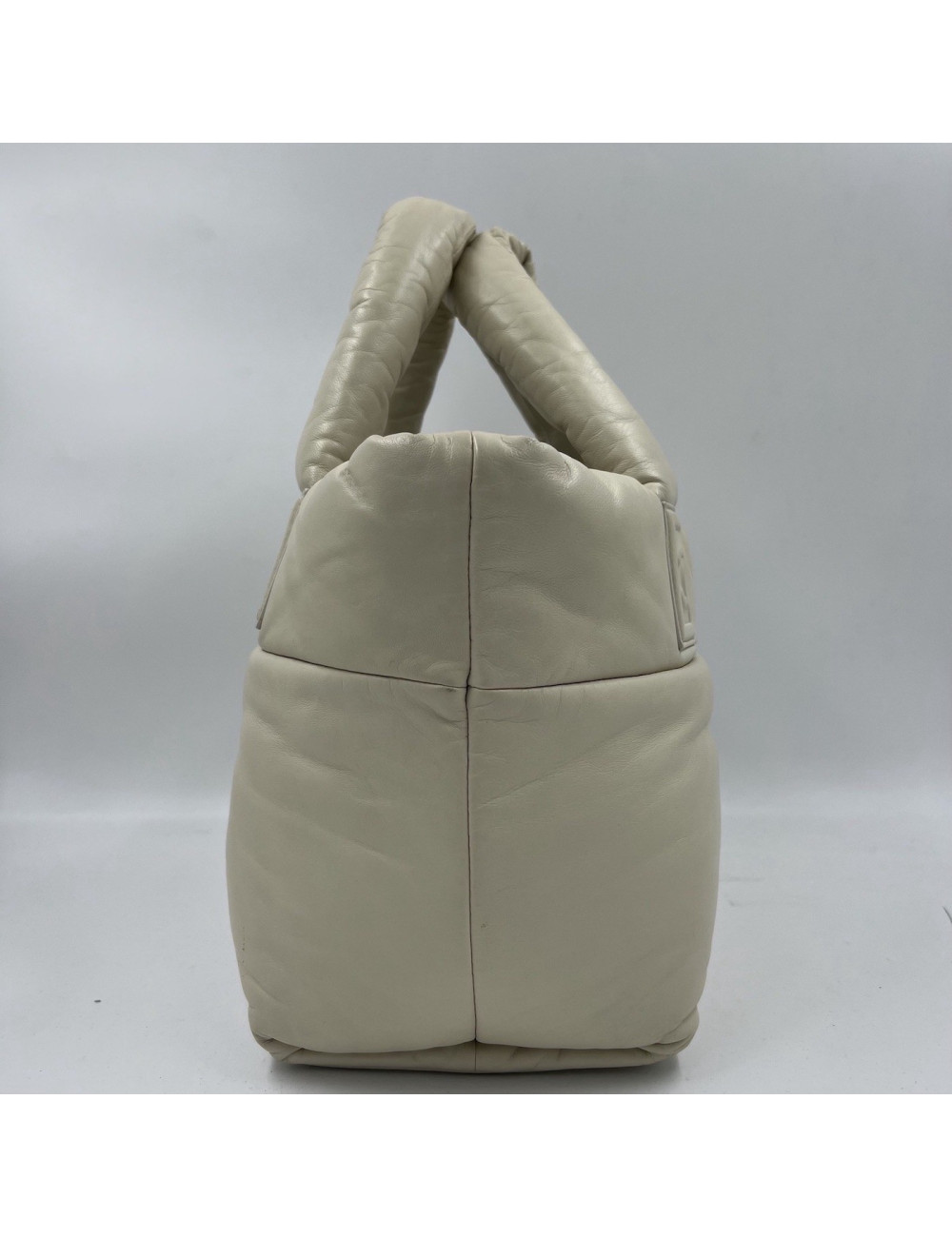 Sac Cocoon CHANEL beige