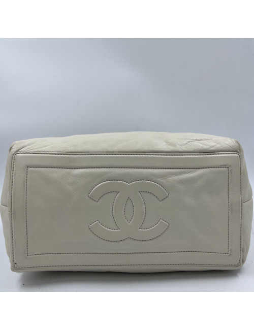 Sac Cocoon CHANEL beige