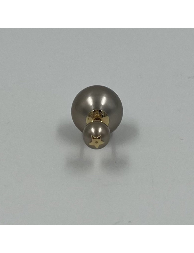 Boucles d'oreille Tribal DIOR 