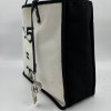 Chanel 5x5 Canvas Tote - White Totes, Handbags - CHA821932