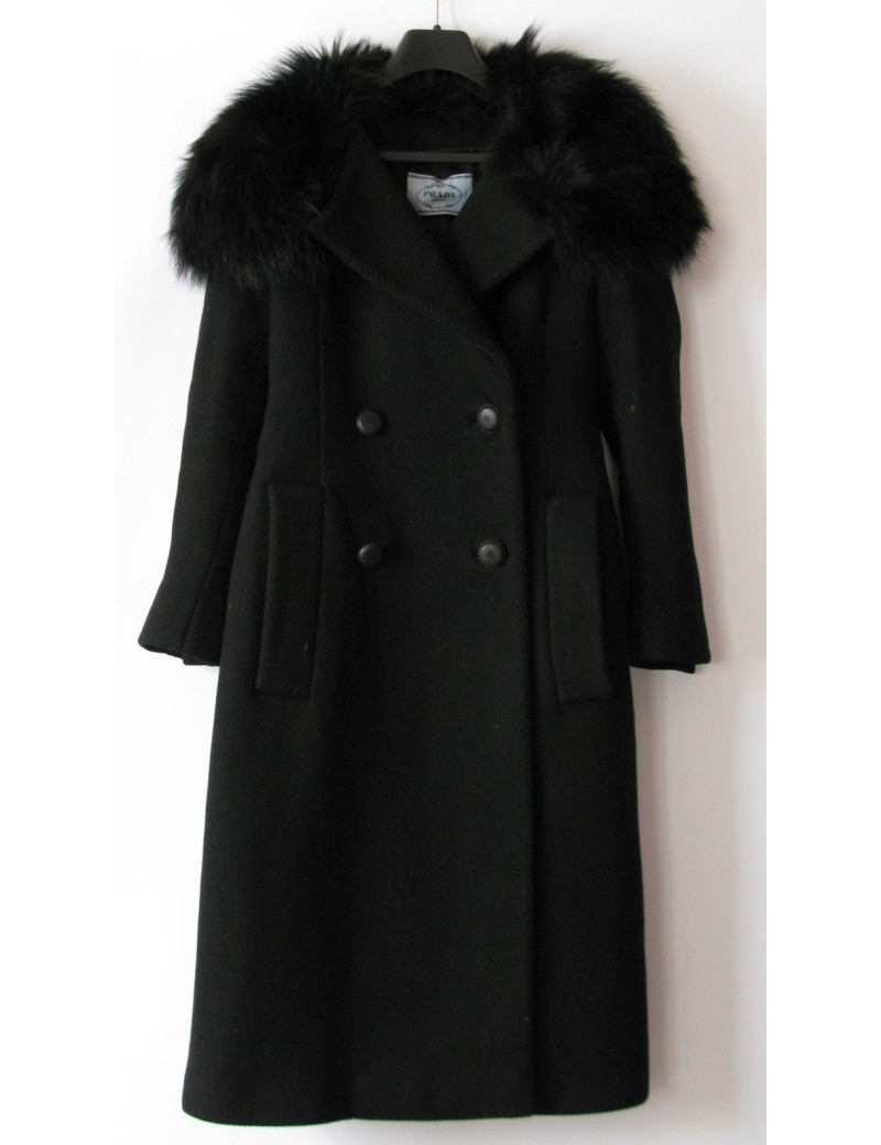 Manteau PRADA
