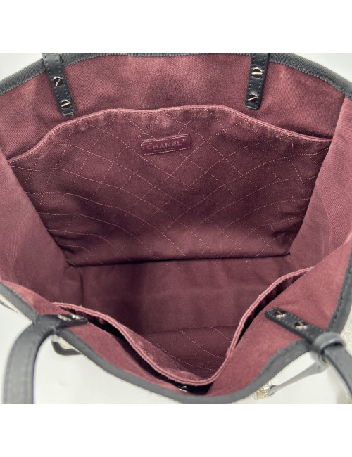 Sac 5x5 CHANEL sifflet