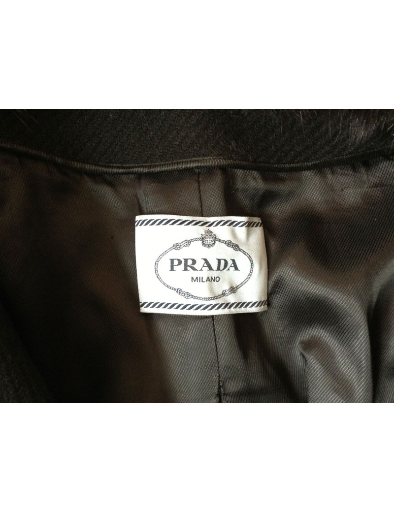 Manteau PRADA