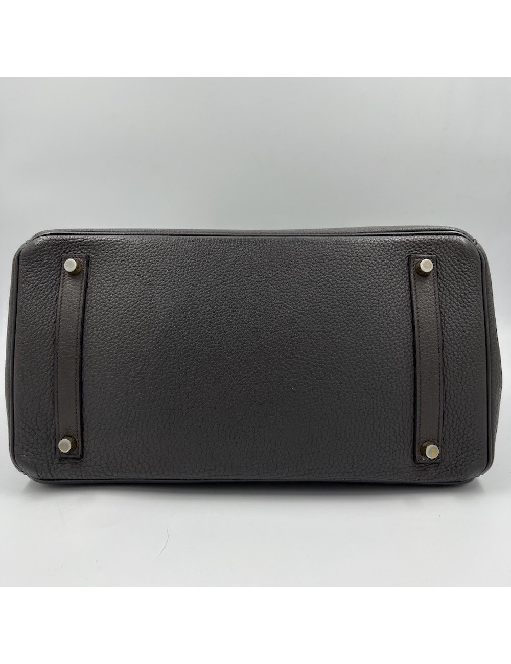 Birkin 35 togo étain