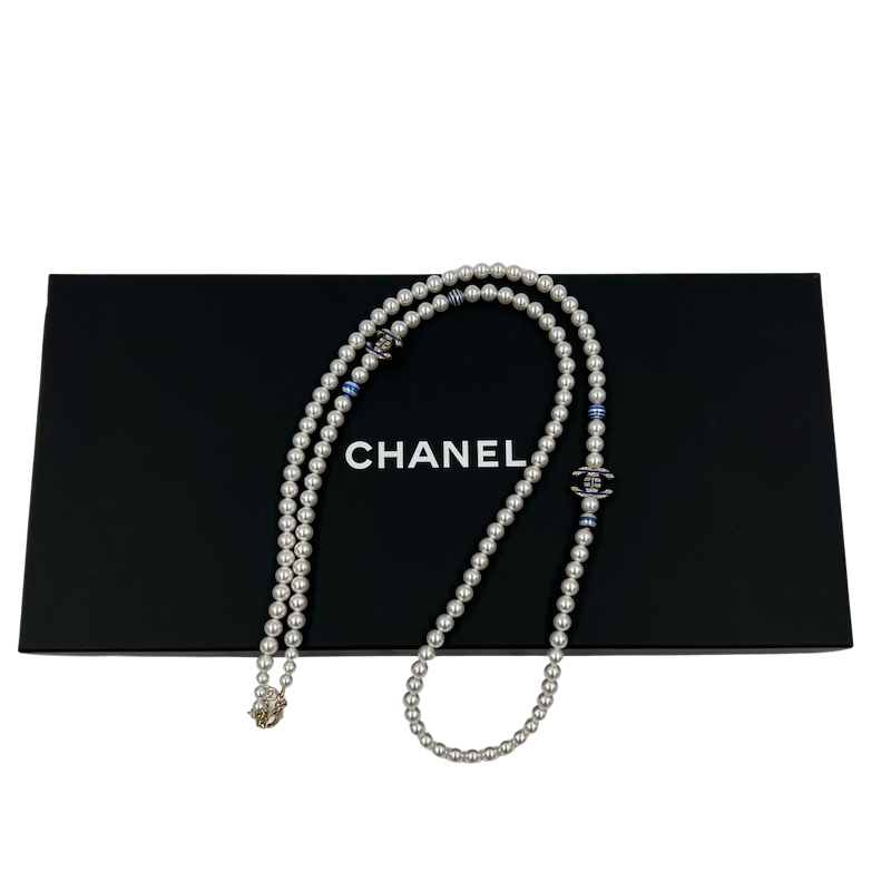 How To Spot Real Chanel Jewelry