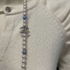 CHANEL Airlines Long Necklace