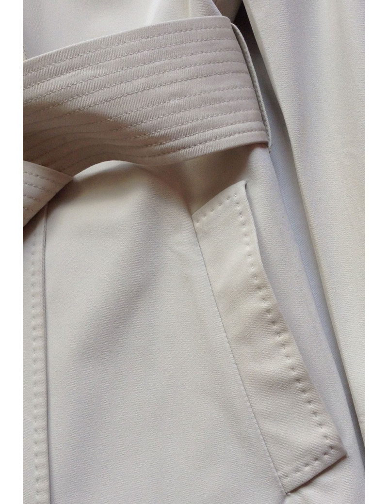 Imperméable BURBERRY T  beige