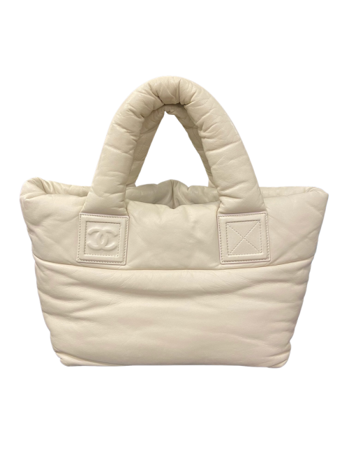 Sac Cocoon CHANEL beige