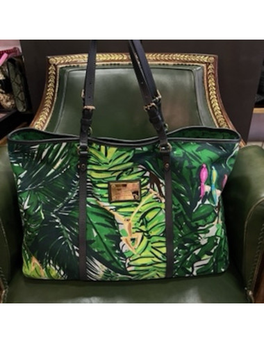Cabas LOUIS VUITTON édition limitée 2