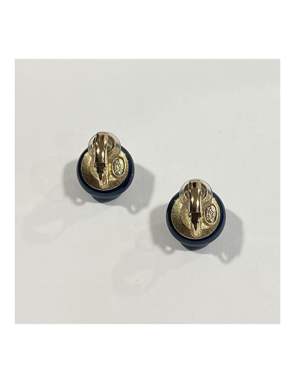 La Pausa clips d'oreille CHANEL 