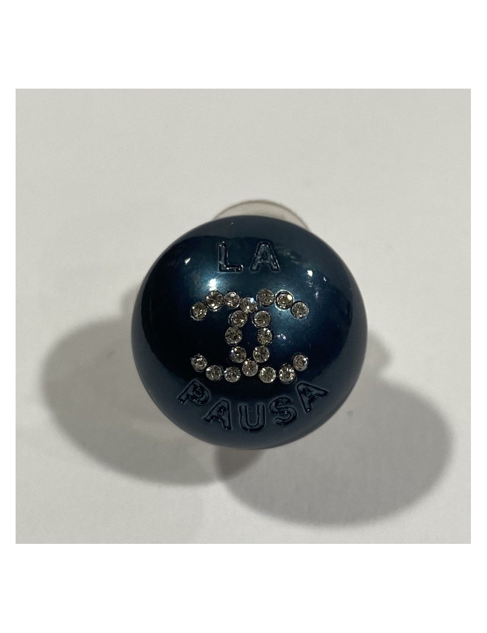 La Pausa clips d'oreille CHANEL 