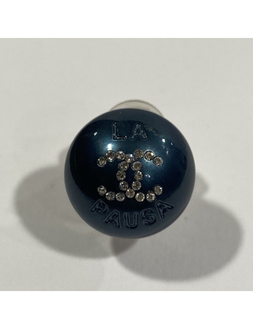 La Pausa clips d'oreille CHANEL 