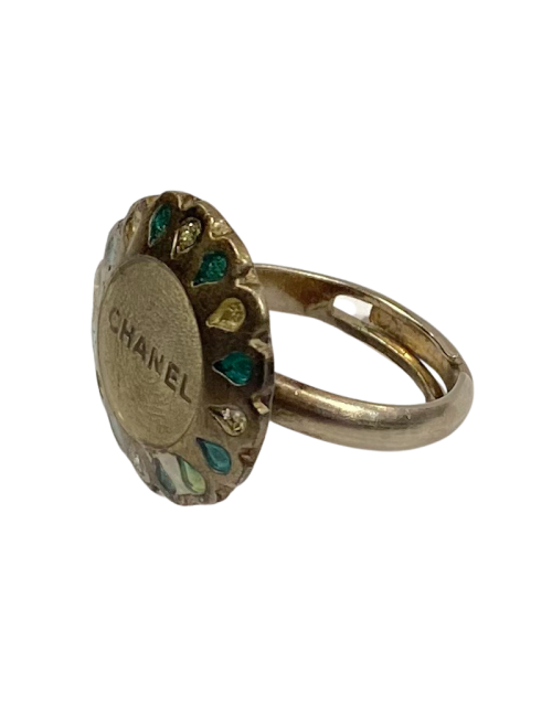 Bague CHANEL