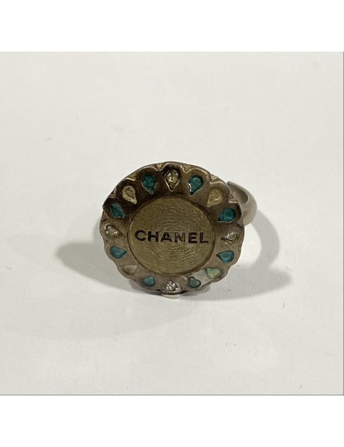 Bague CHANEL