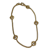 Bracelet DIOR or 