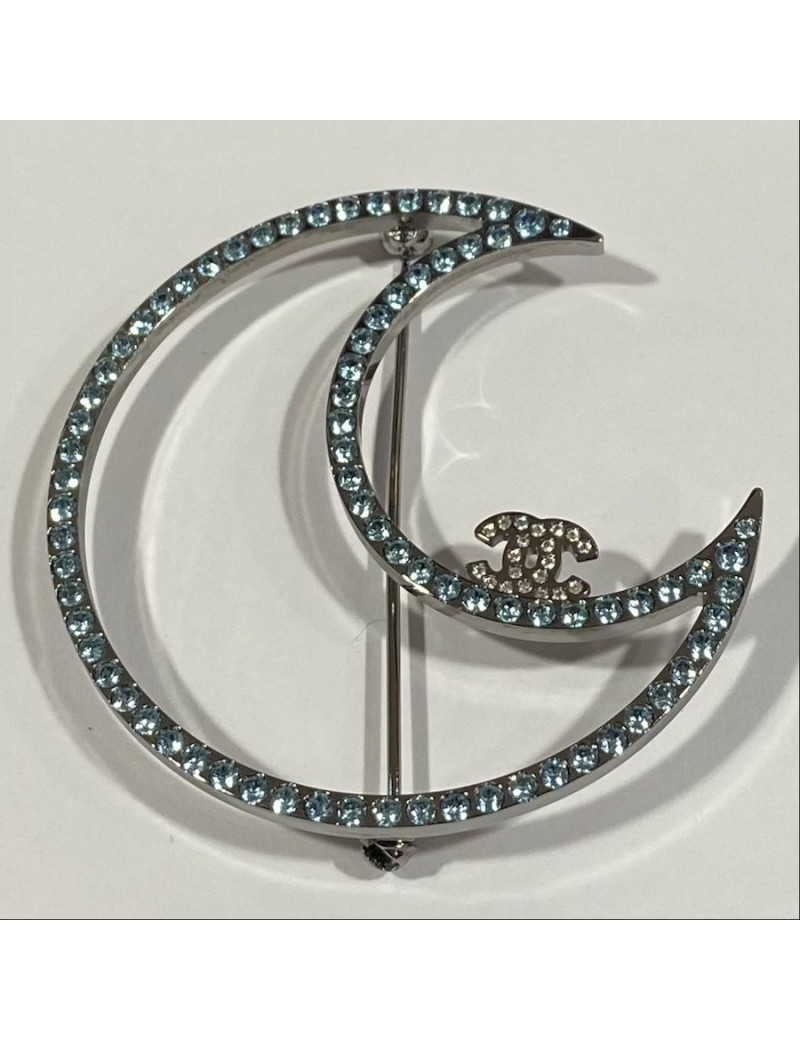 Borche CHANEL lune