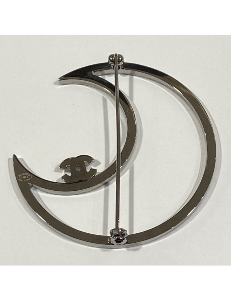 Borche CHANEL lune