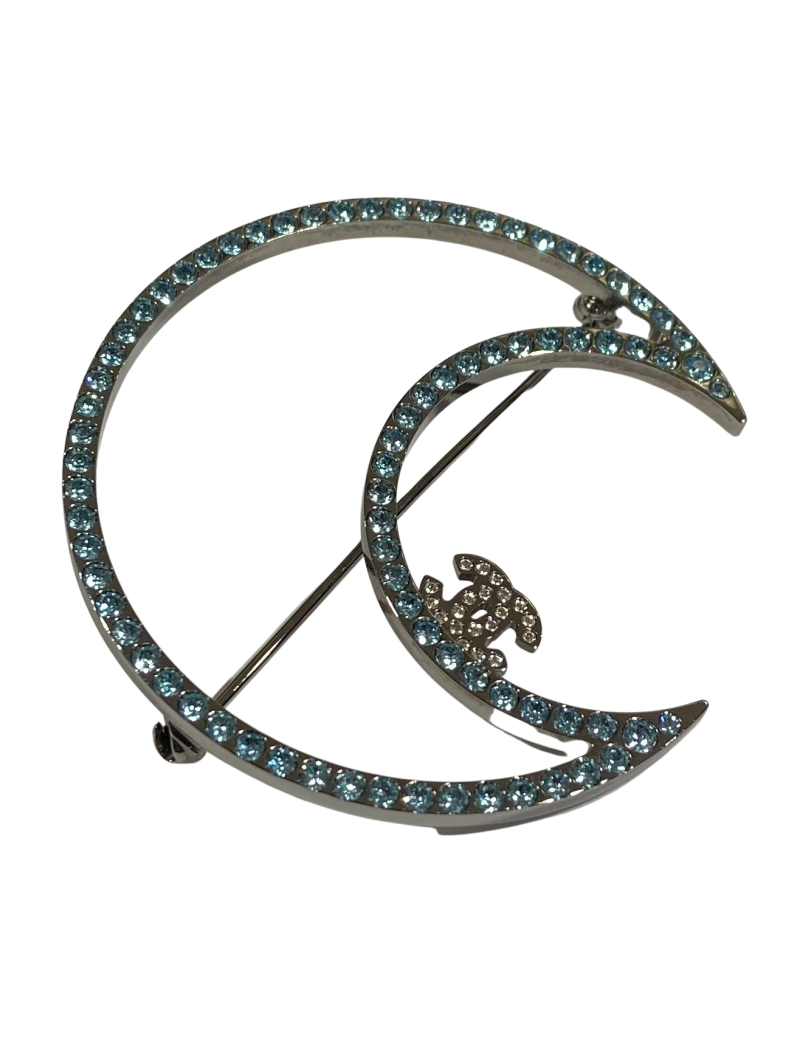 Borche CHANEL lune