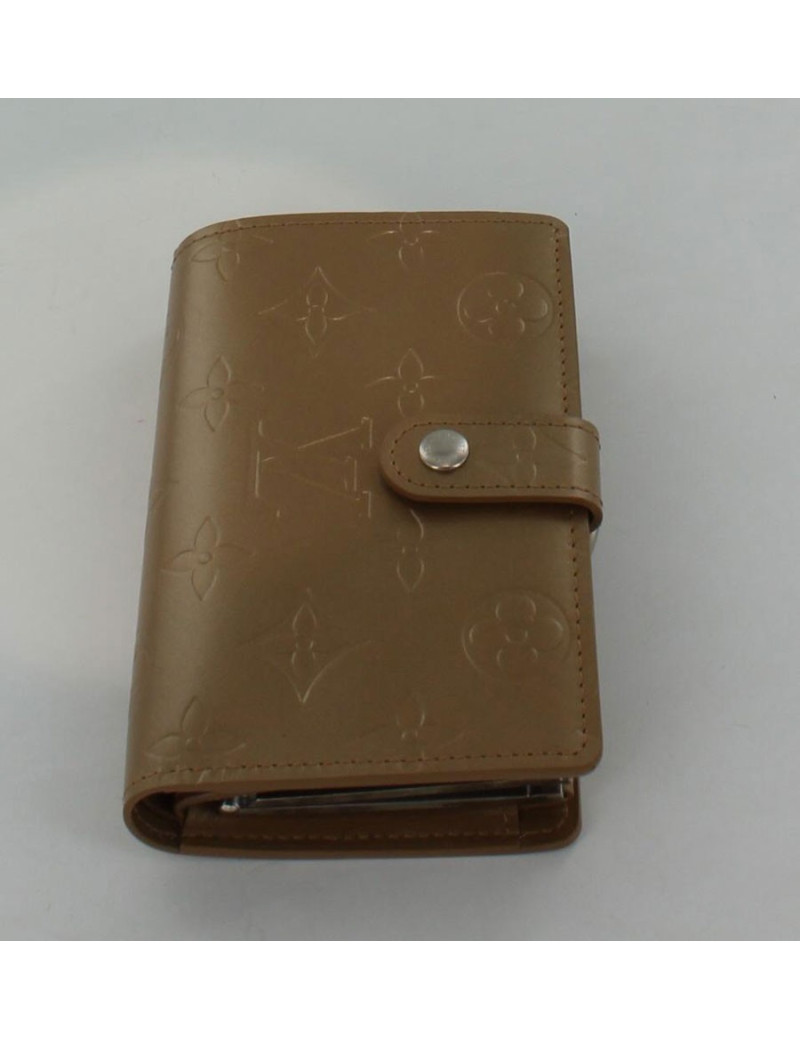 Porte -monnaie polyvalent LOUIS VUITTON 