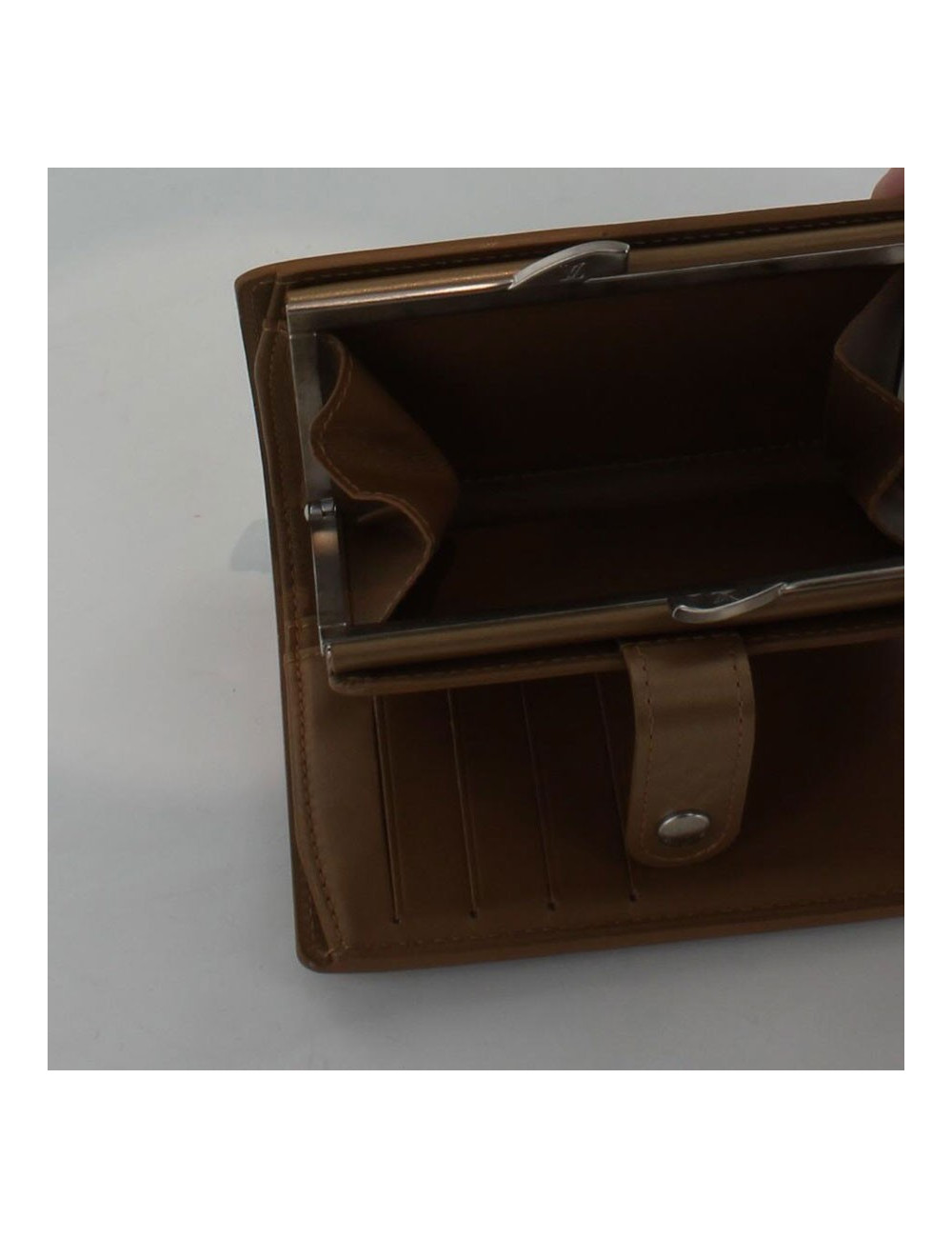 portefeuille LOUIS VUITTON 