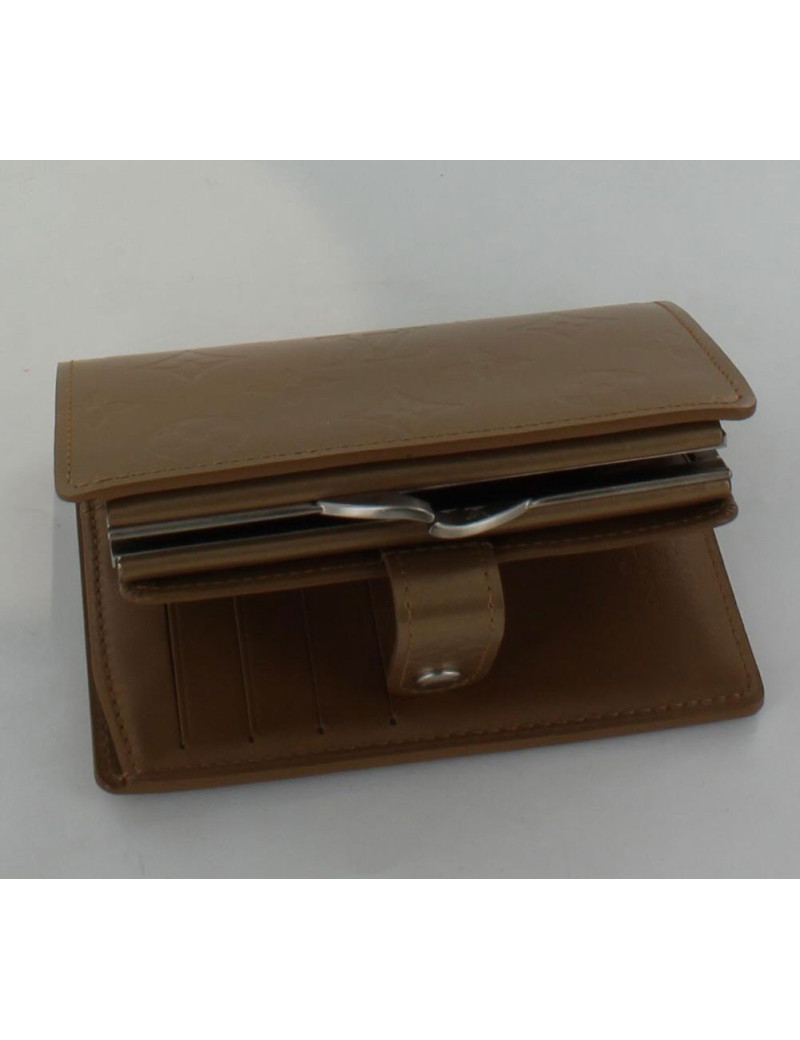 Porte -monnaie polyvalent LOUIS VUITTON 