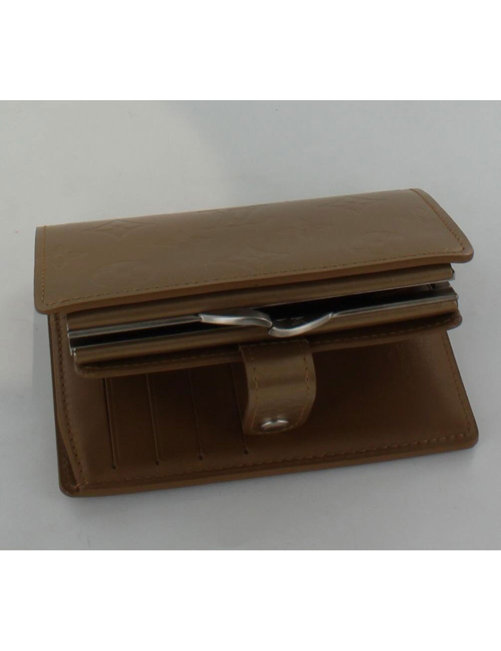 portefeuille LOUIS VUITTON 