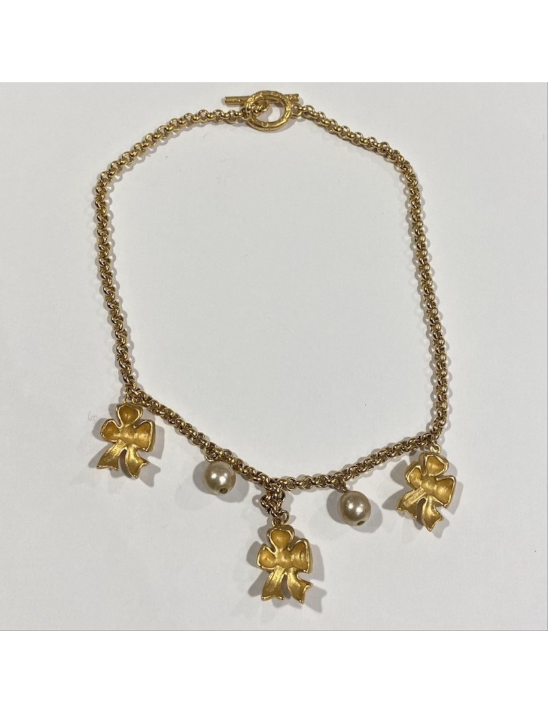 Collier NINA RICCI