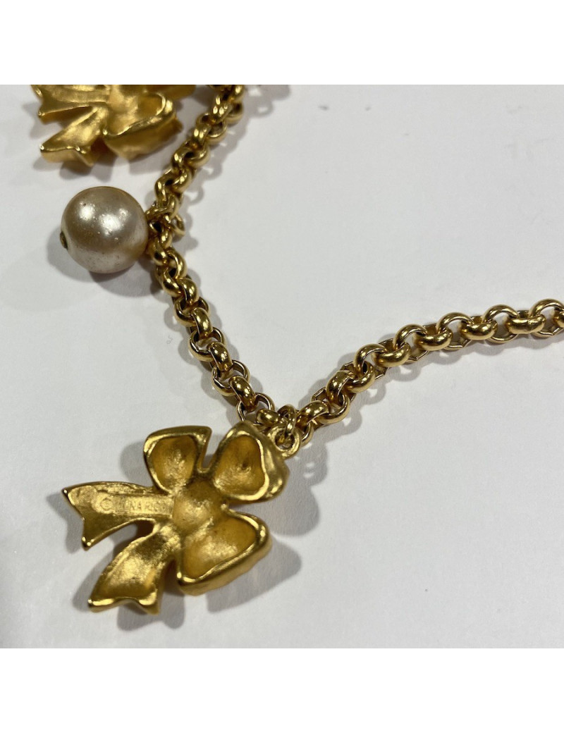 Collier NINA RICCI