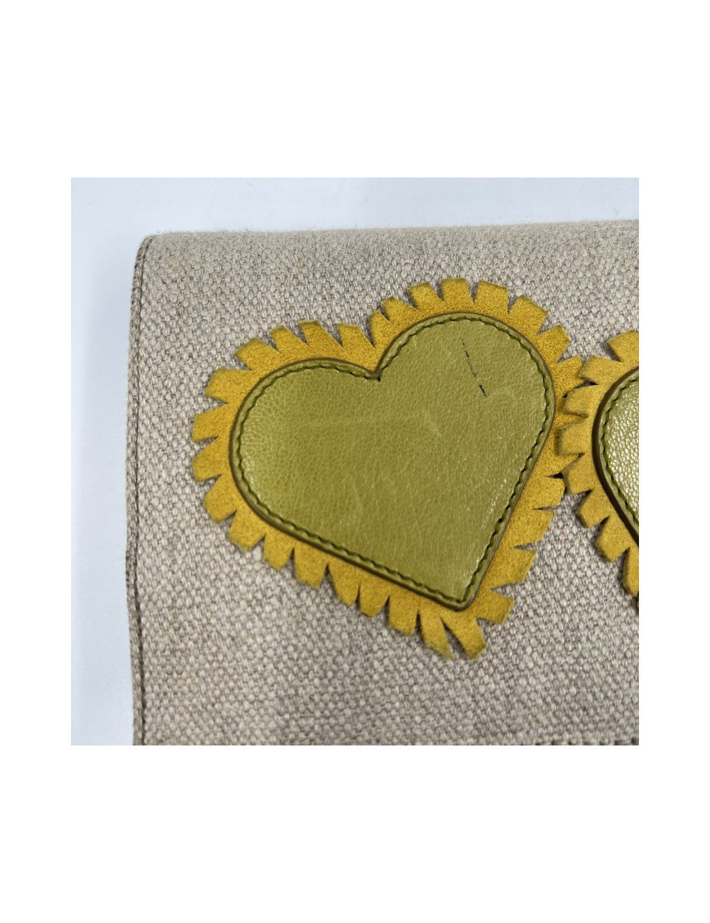 Pochette YSL YVES SAINT LAURENT