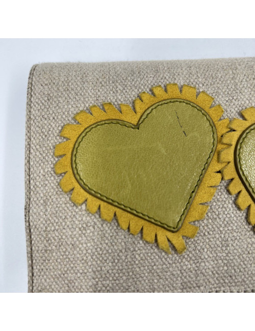 Pochette YSL YVES SAINT LAURENT