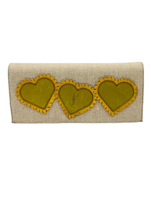 Pochette YSL YVES SAINT LAURENT