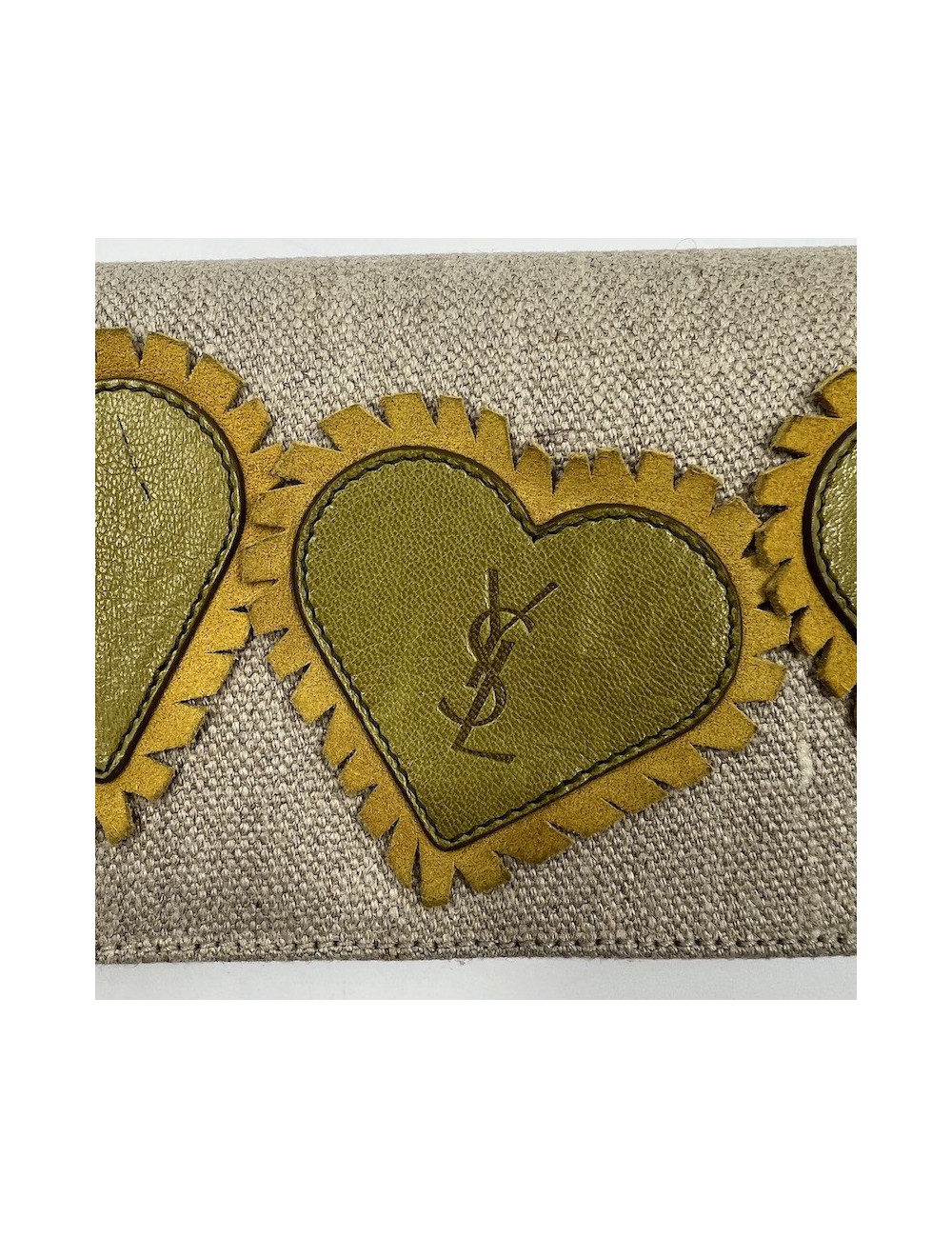 Pochette YSL YVES SAINT LAURENT