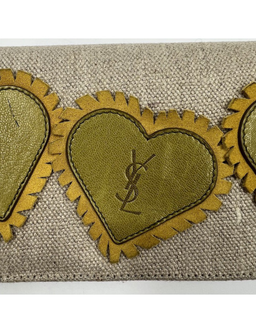 Pochette YSL YVES SAINT LAURENT