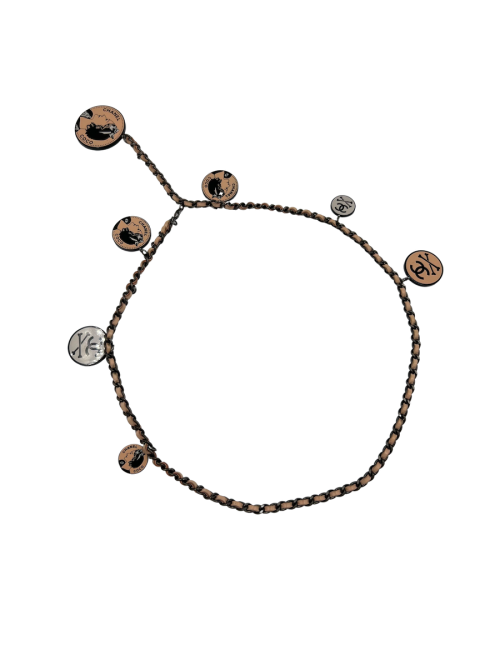 Ceinture CHANEL