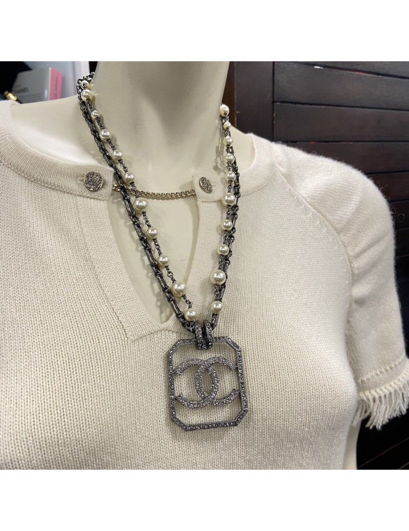 Collier CHANEL