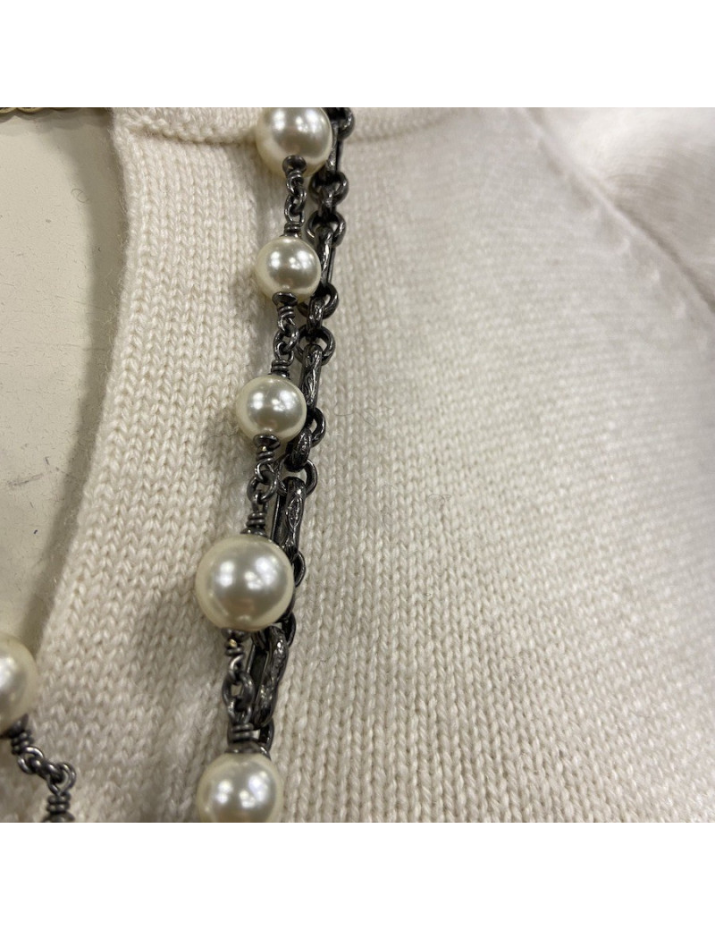 CHANEL Chain Necklace - Occasion Certified Authentic