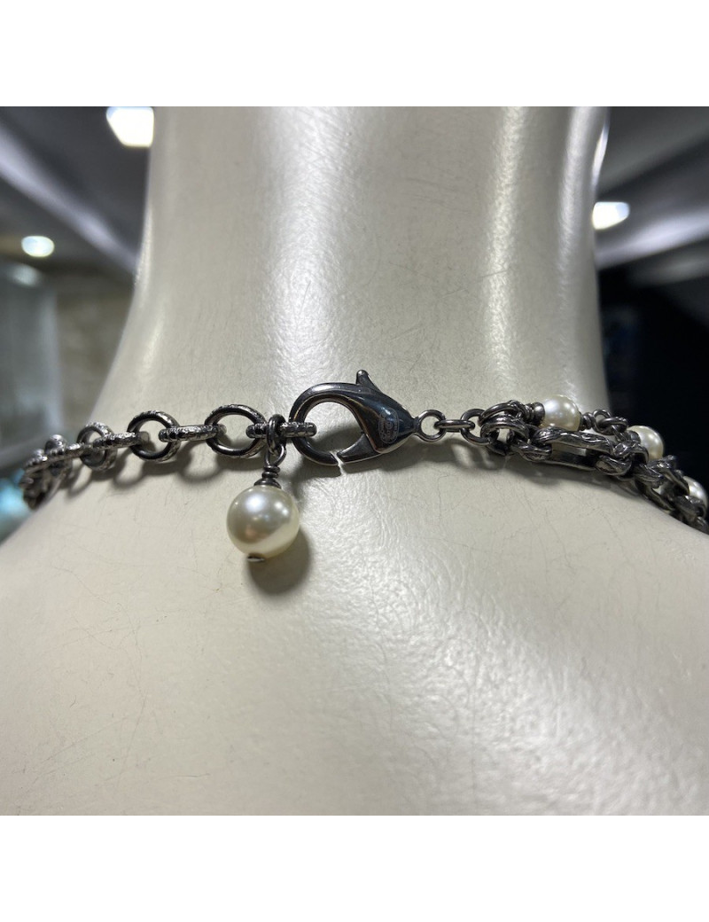 CHANEL Chain Necklace - Occasion Certified Authentic