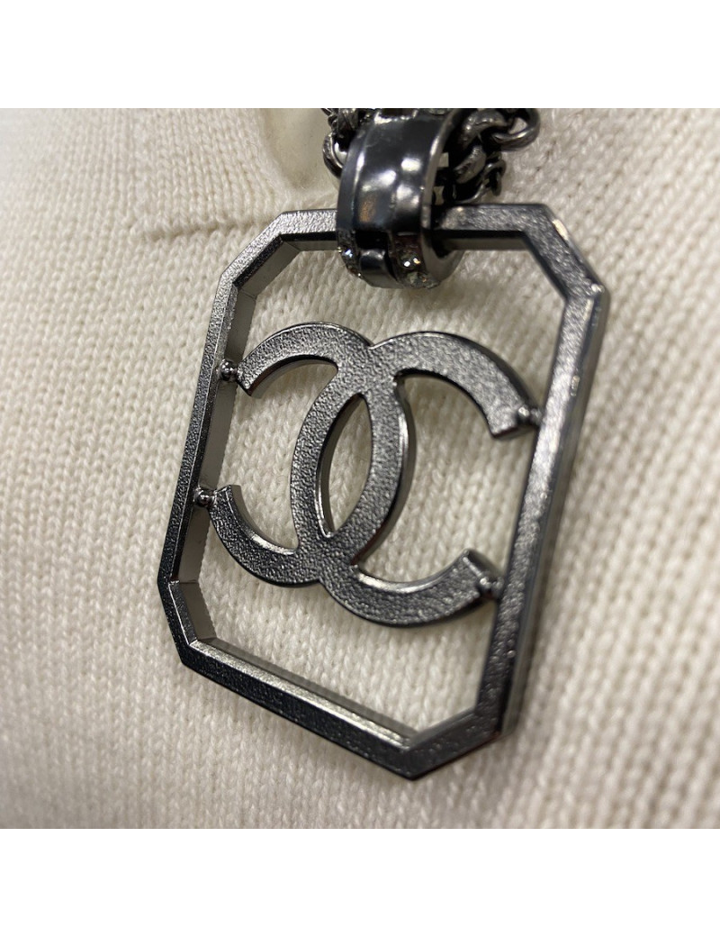 CHANEL Chain Necklace - Occasion Certified Authentic