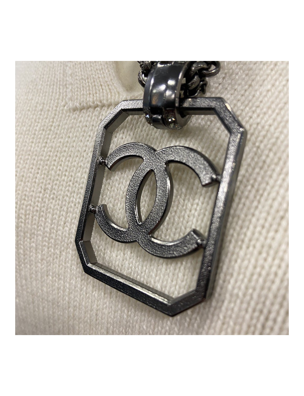 Collier CHANEL