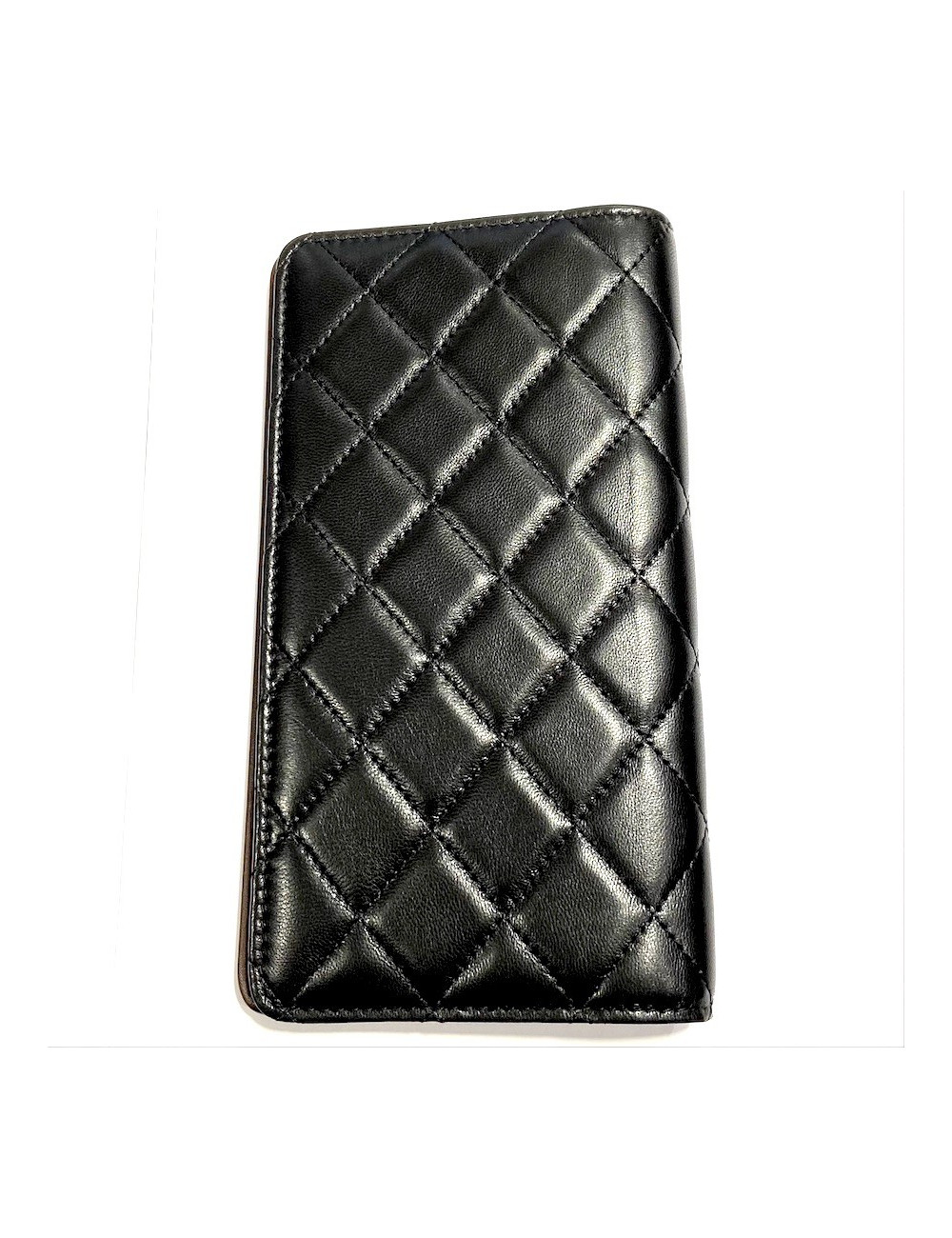 CHANEL Notebook Holder - Occasion Certify Authentic