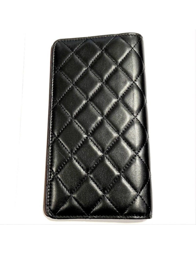 CHANEL Notebook Holder - Occasion Certify Authentic