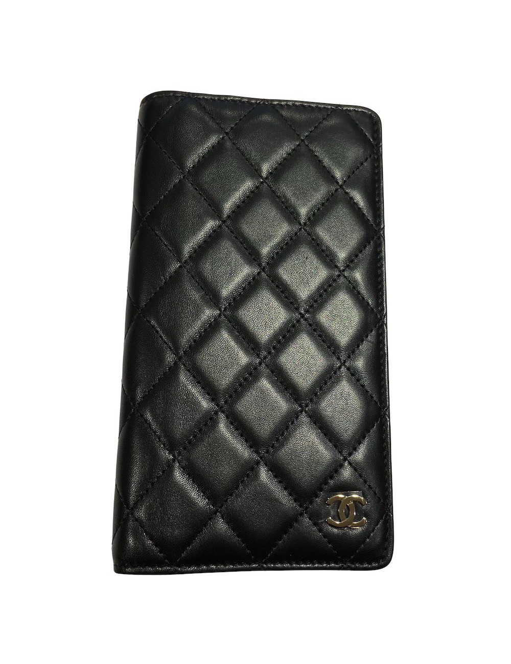 CHANEL Notebook Holder - Occasion Certify Authentic