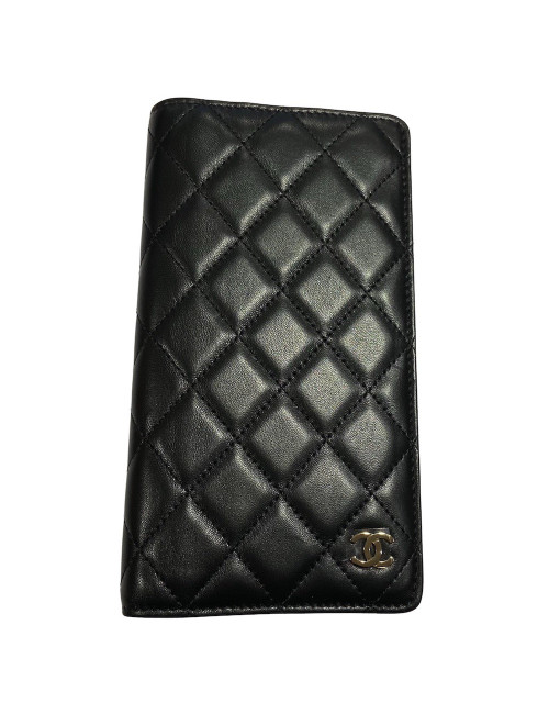 CHANEL Notebook Holder - Occasion Certify Authentic